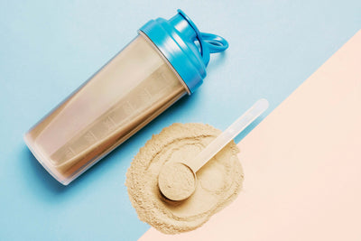 Can You Mix Protein with Coffee? Tips for the Best Protein Coffee
