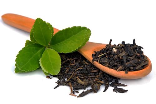 Irish Breakfast Loose Leaf Black Tea — The Grateful Gourmet