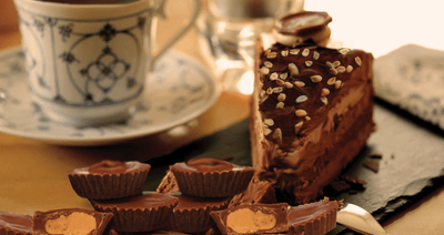 Chocolate Peanut Butter Pie: Best Recipe with Coffee