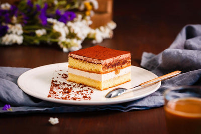 Get the Best Espresso for Top Tier Tiramisu