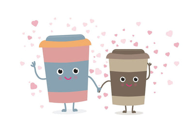 Coffee for Valentines Day: Perfectly Sweet Pairings & Gift Ideas