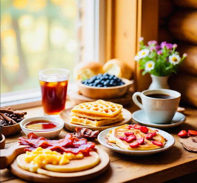 Shop the Best Breakfast Coffee! Wide Range of Breakfast Blend Brews