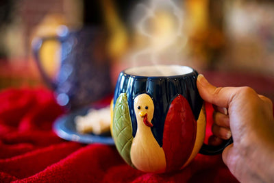 The Best Coffee for Thanksgiving Day