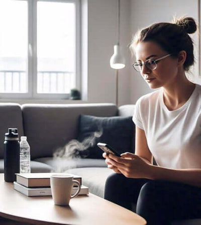 Count Coffee Calories Correctly: Make Your Morning Brew Work for You
