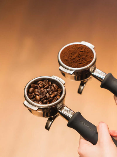The Best Coffee for Espresso Machine at Home