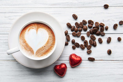 Is Coffee Good for Your Heart?
