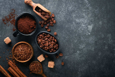 Where to Order Custom Coffee: Unlocking Small Batch Excellence