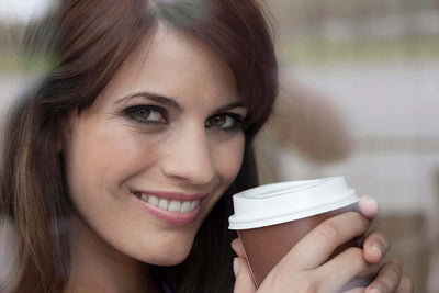 Top 3 Ways to Remove Coffee Stains on Teeth
