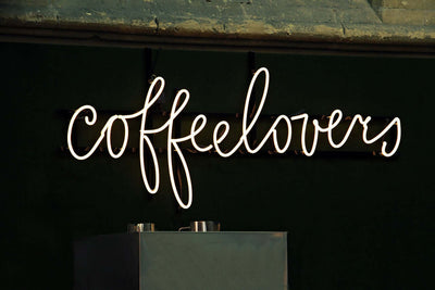 Coffee Gift Ideas: Top Coffee Lover Christmas Gifts