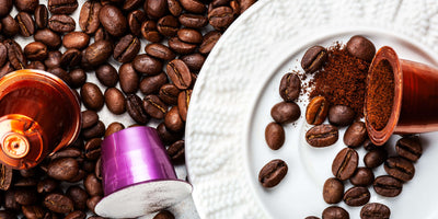 Where to get the best coffee pods?
