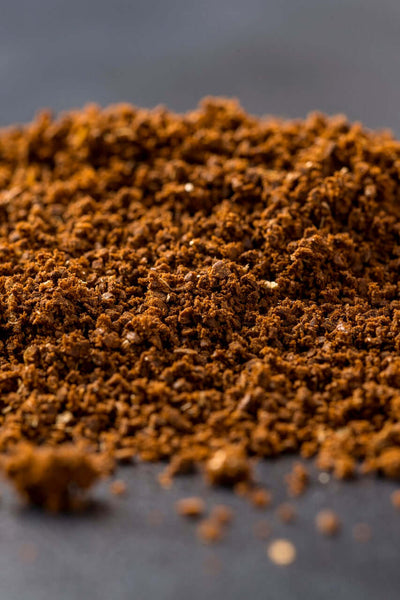 Coffee Ground Sizes: Your Grind Size Guide to Great Coffee