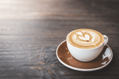 How to make Maple Flavored Coffee at home?