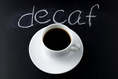 The Scoop on Decaf: FAQs About Decaf Coffee