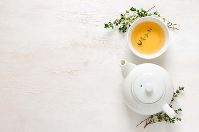 Guide to Drinking Tea for Immune Support and Sickness