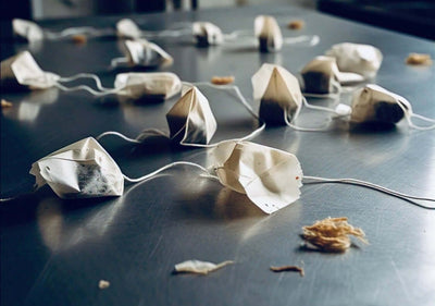 Do tea bags have microplastics? Here's what to know!
