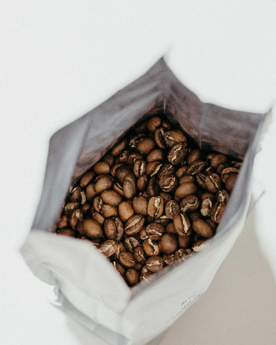Should You Store Coffee Grounds in the Freezer?