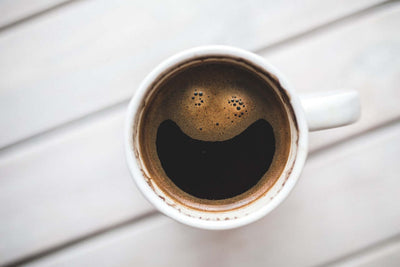 Make Coffee Stronger WITHOUT Adding More Grounds