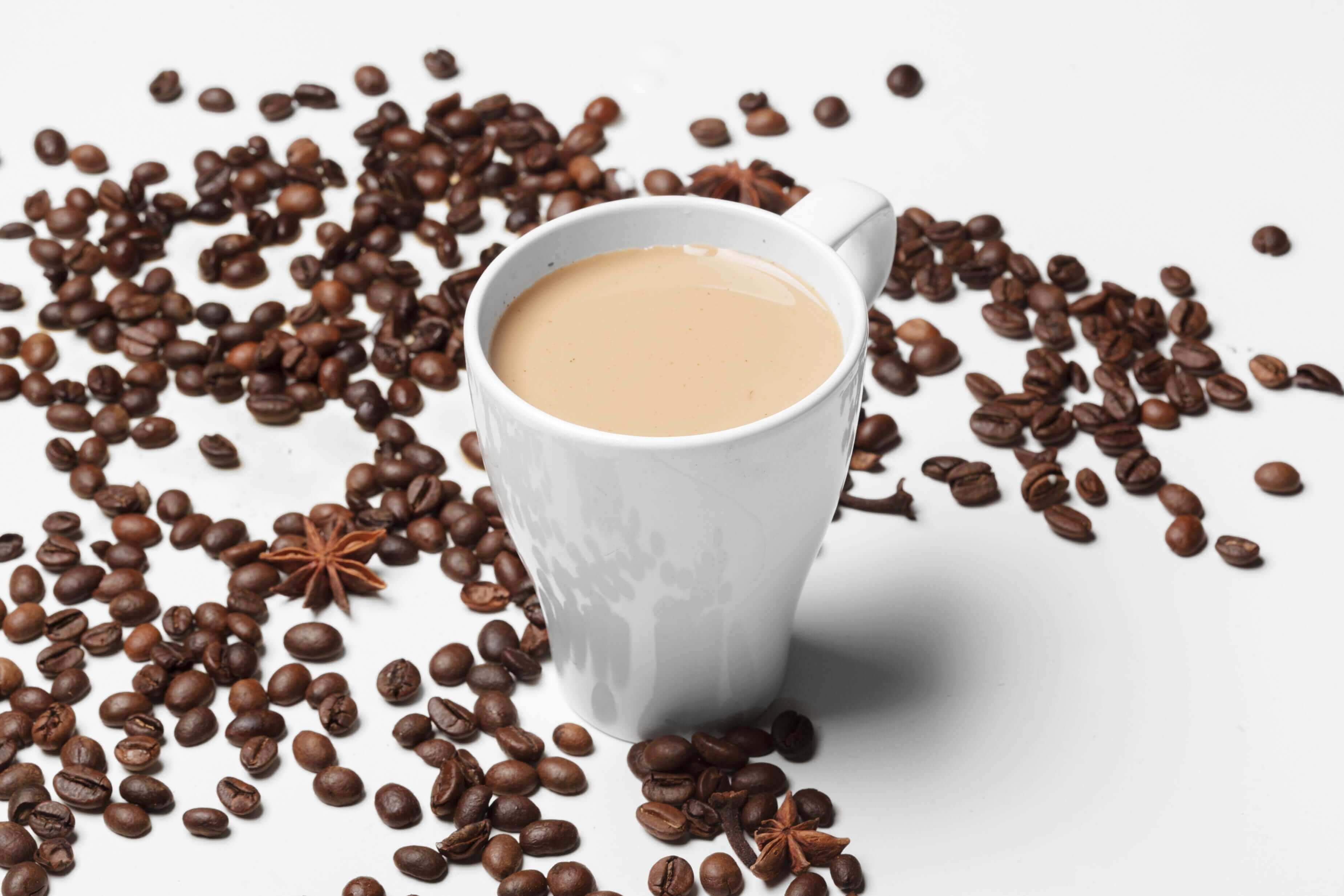 Caffeine in Coffee Grams Per Cup Unveiled