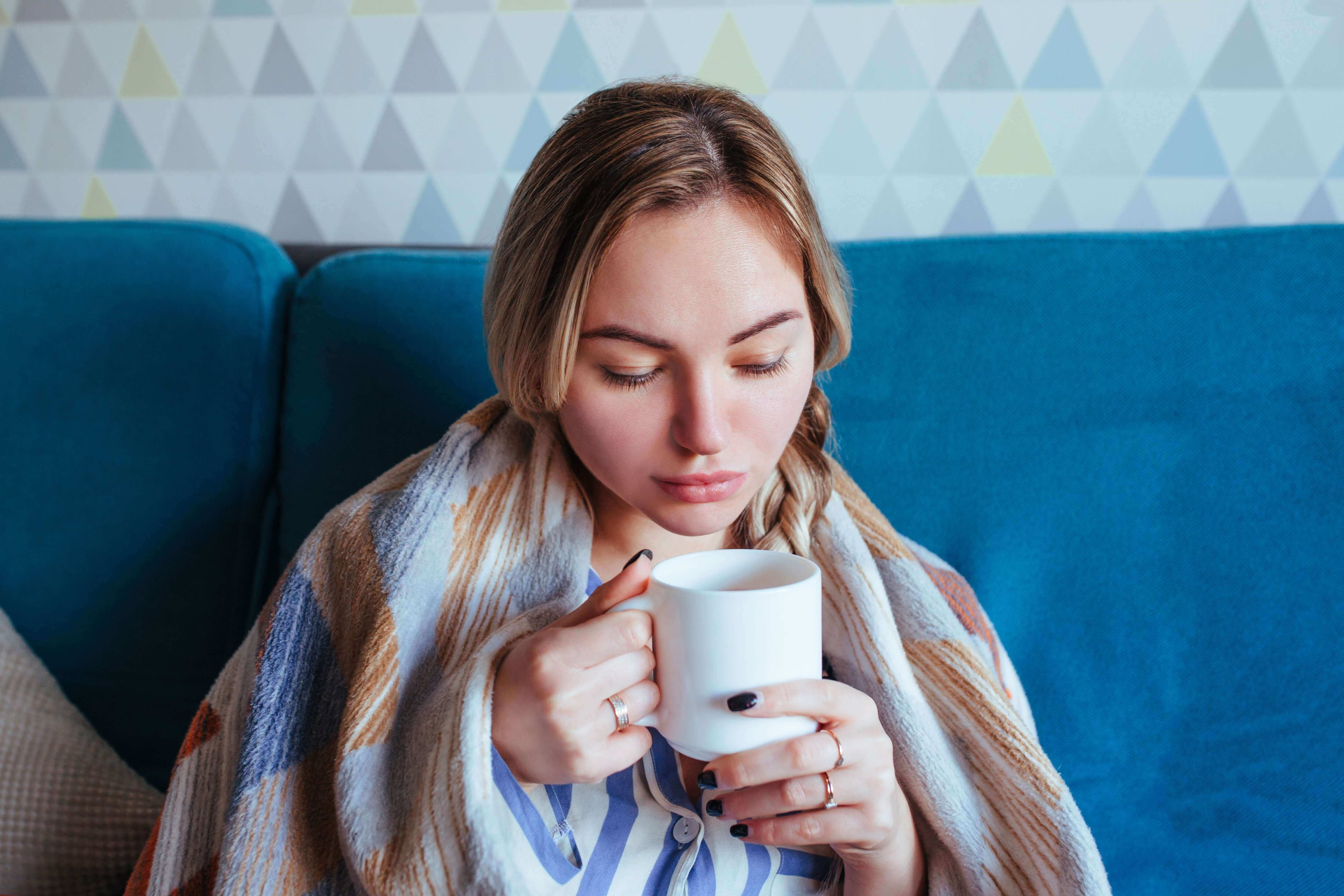 Can Coffee Soothe Your Sore Throat?