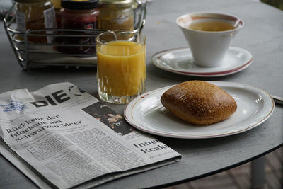 Medications You Should Not Take With Coffee