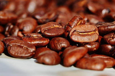Arabian Coffee vs Arabica Coffee