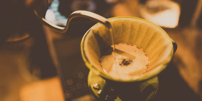 Make Coffee Without a Coffee Maker: How to Steep Coffee