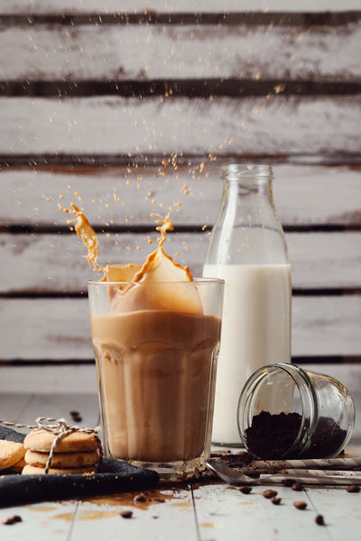 The Best Vanilla Iced Coffee | Starbucks Dupe Recipe Guide and Tips