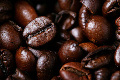 Do coffee beans go bad?