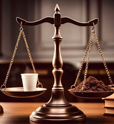 Coffee Grounds vs. K Cups: Which is Better?