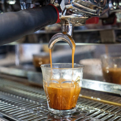 Exactly Why Making Great Espresso is So Hard