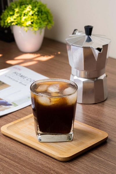Moka Pot Coffee for Espresso: Buy the Best Moka Pot Coffee Online
