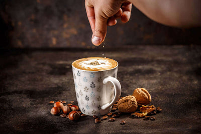 The Popularity Of Flavored Coffee