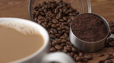 Whole Beans or Ground Coffee, Which is Best?