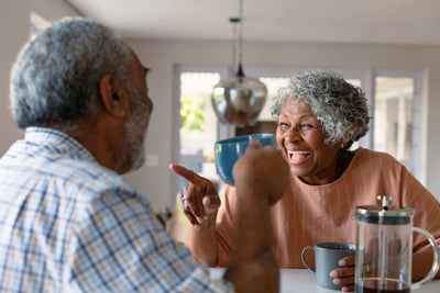 Coffee for Your Mood: Does Coffee Make You Happier?