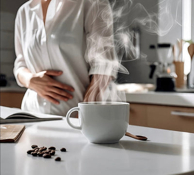 Did You Know Coffee Can Help with Constipation? It's True!