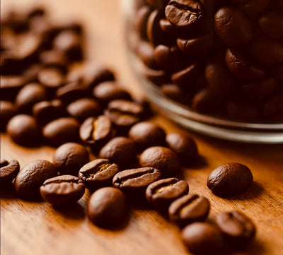 Which roasters specialize in single-origin Arabica coffee?