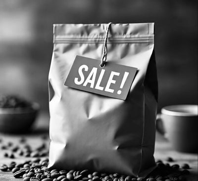 Black Friday Coffee Deals with Links November 2025 Full OGC List