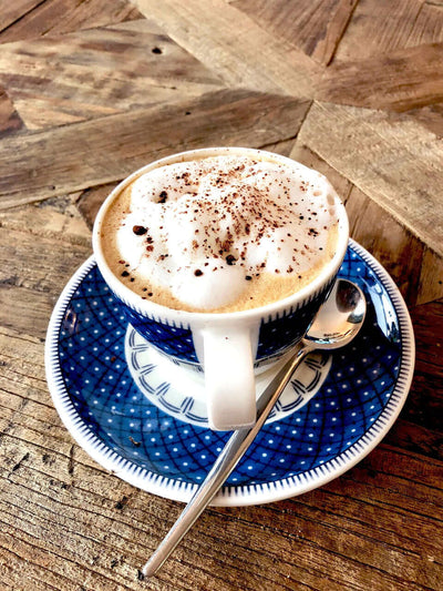 Why and How to Make Lattes at Home: Easy Coffee Drink Recipes & More