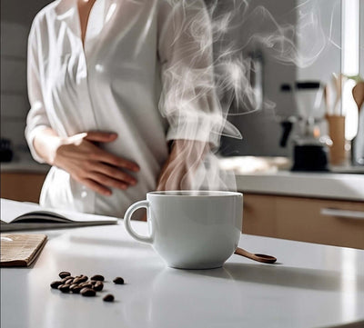 Did You Know Coffee Can Help with Constipation? It's True!
