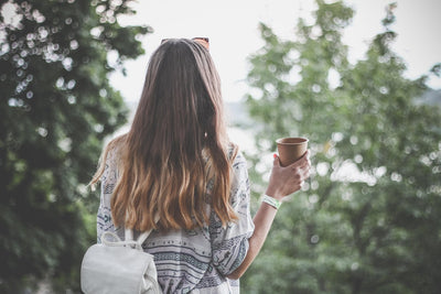 Should you drink coffee on an empty stomach?