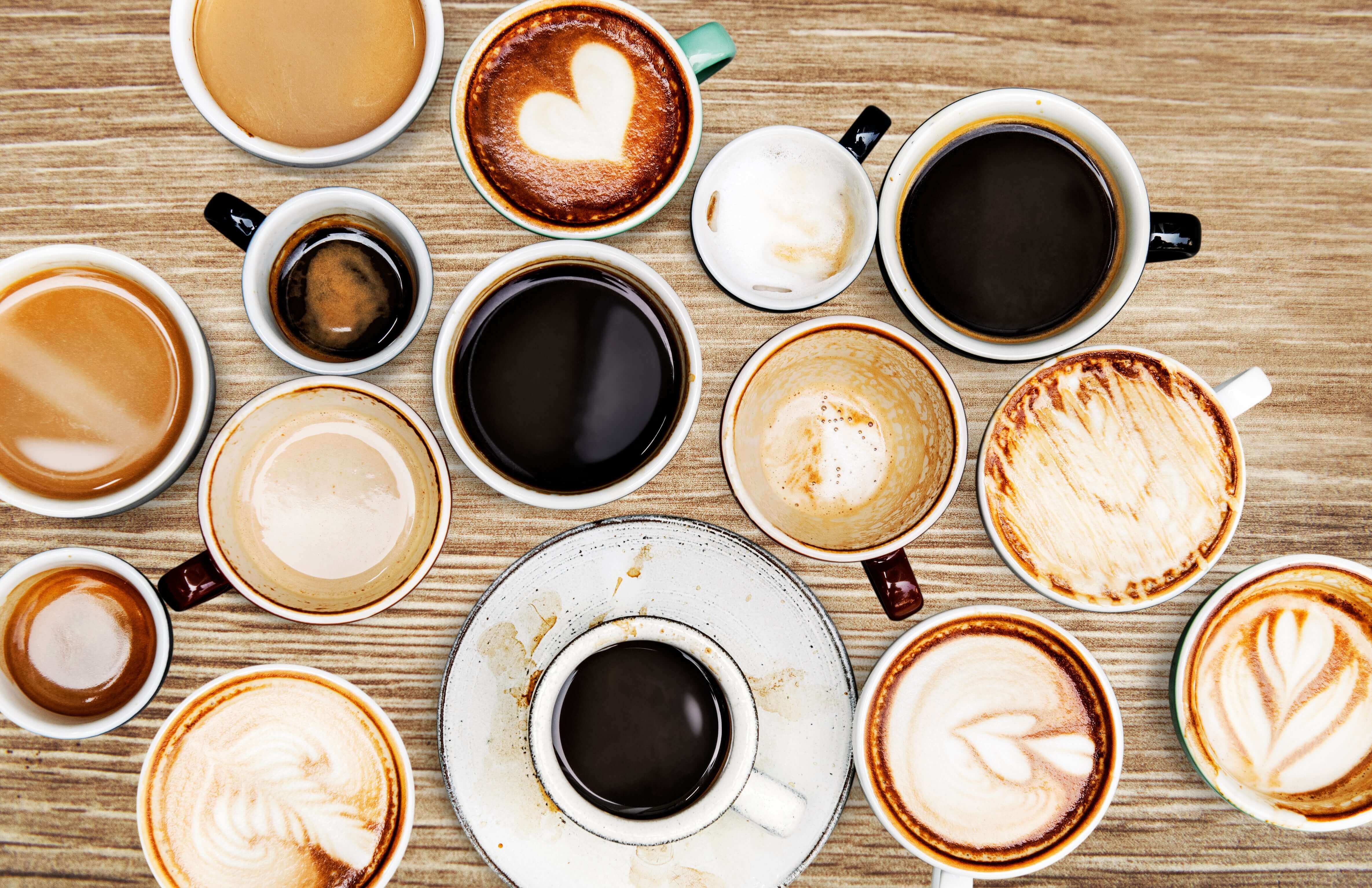 Explore 20+ Coffee Drinks for Enthusiasts