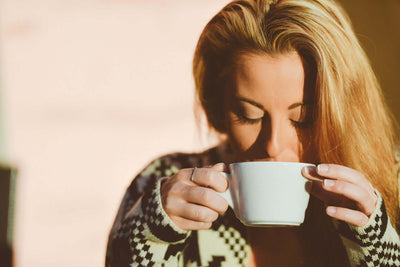 How Many Calories are in Coffee? Here's What to Know!