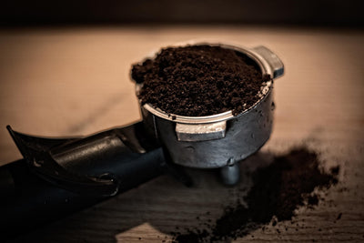 5 Things to Do with Leftover Coffee Grounds