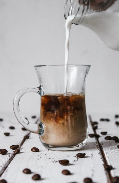 The Ultimate Guide to Concentrated Coffee Made At Home