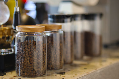 The Dos and Don'ts of Coffee Storage