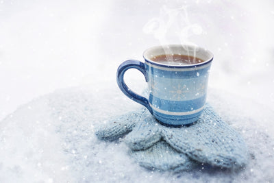 Winter Coffee Drink Ideas: Cozy Coffee Flavor Inspiration for the Holidays