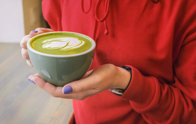 What is Matcha? | A Complete Matcha Coffee Guide