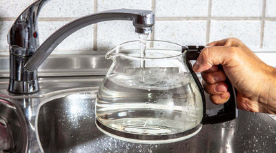 Perfect Coffee Water Ratio: Tips from the Best Roasters