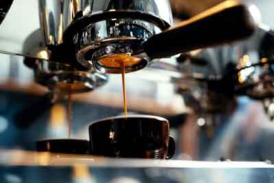 Espresso 101…an Espresso Education