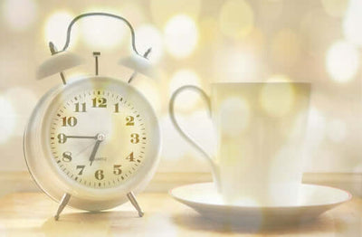 The Best Coffee for Waking Up: Shop the Top 5 Most Invigorating Coffees